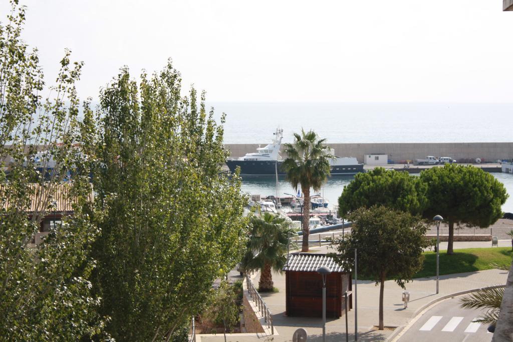 Riba Aurea Apartment L'Ametlla de Mar Exterior photo