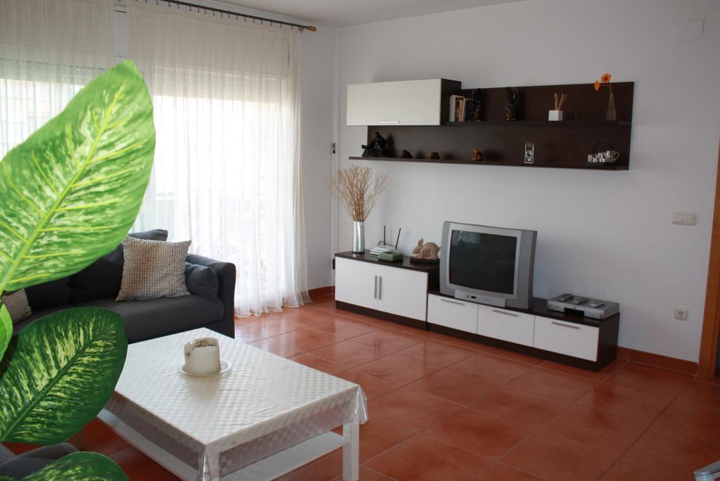 Riba Aurea Apartment L'Ametlla de Mar Exterior photo