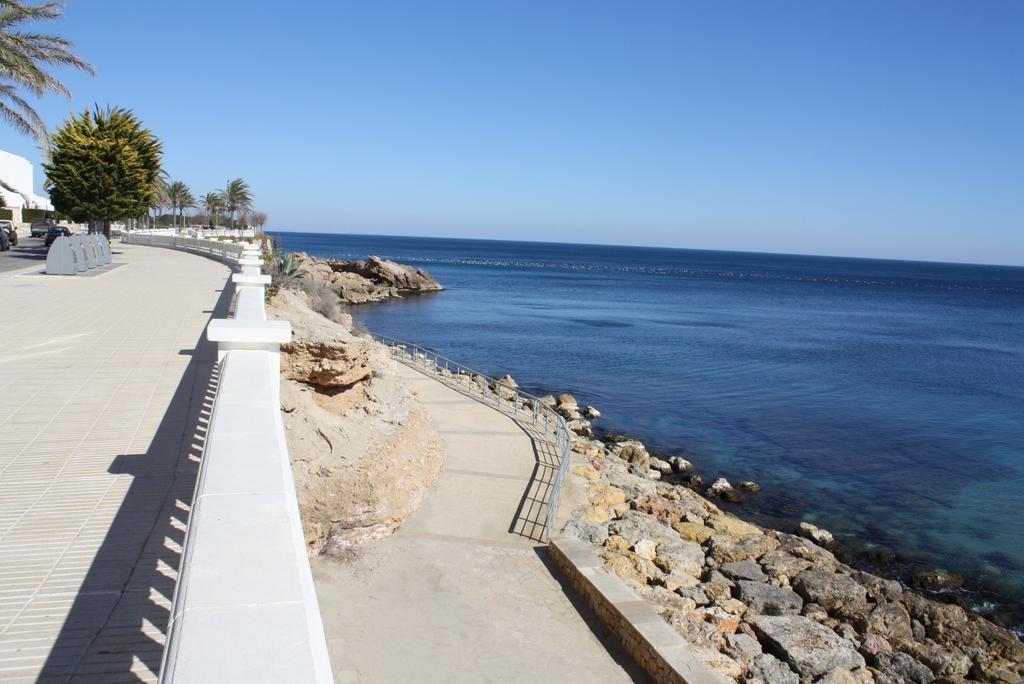 Riba Aurea Apartment L'Ametlla de Mar Exterior photo